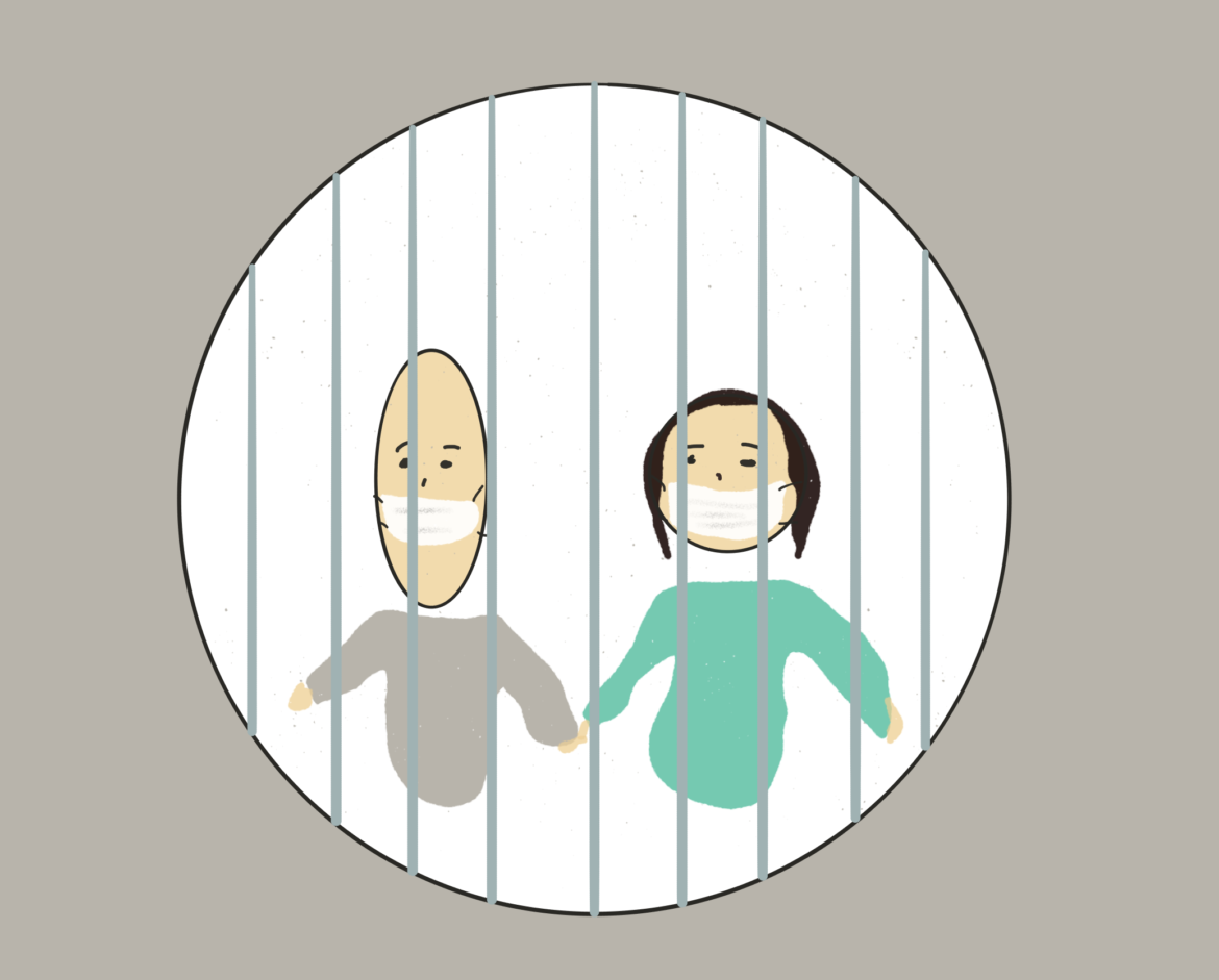 Ask The Therapist: How To Build Connection In Crisis