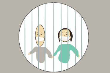 Ask The Therapist: How To Build Connection In Crisis