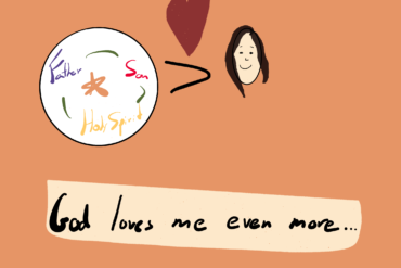 Who’s Your Marriage’s Biggest Fan?