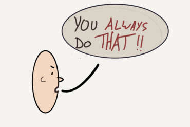 Why Your Spouse Really Yells At You