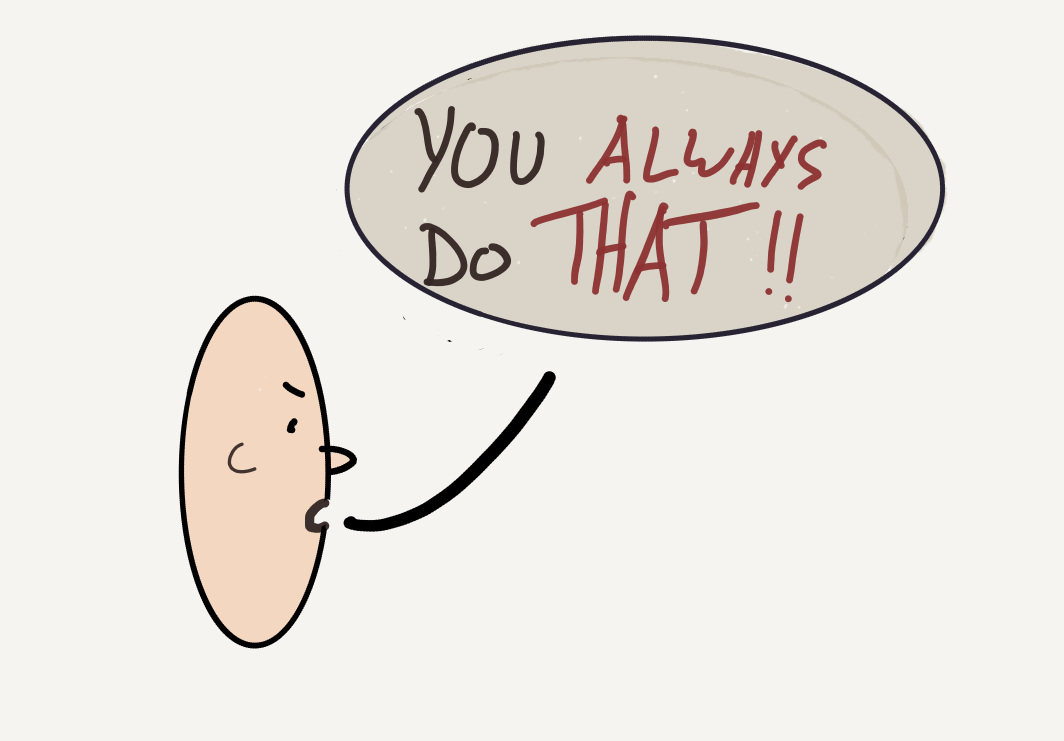 Why Your Spouse Really Yells At You