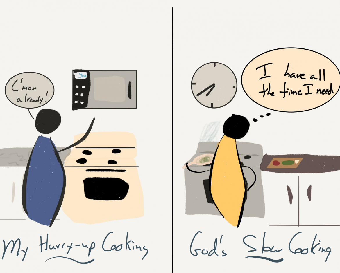 How To Know Whether You’re Making Progress As A Spouse