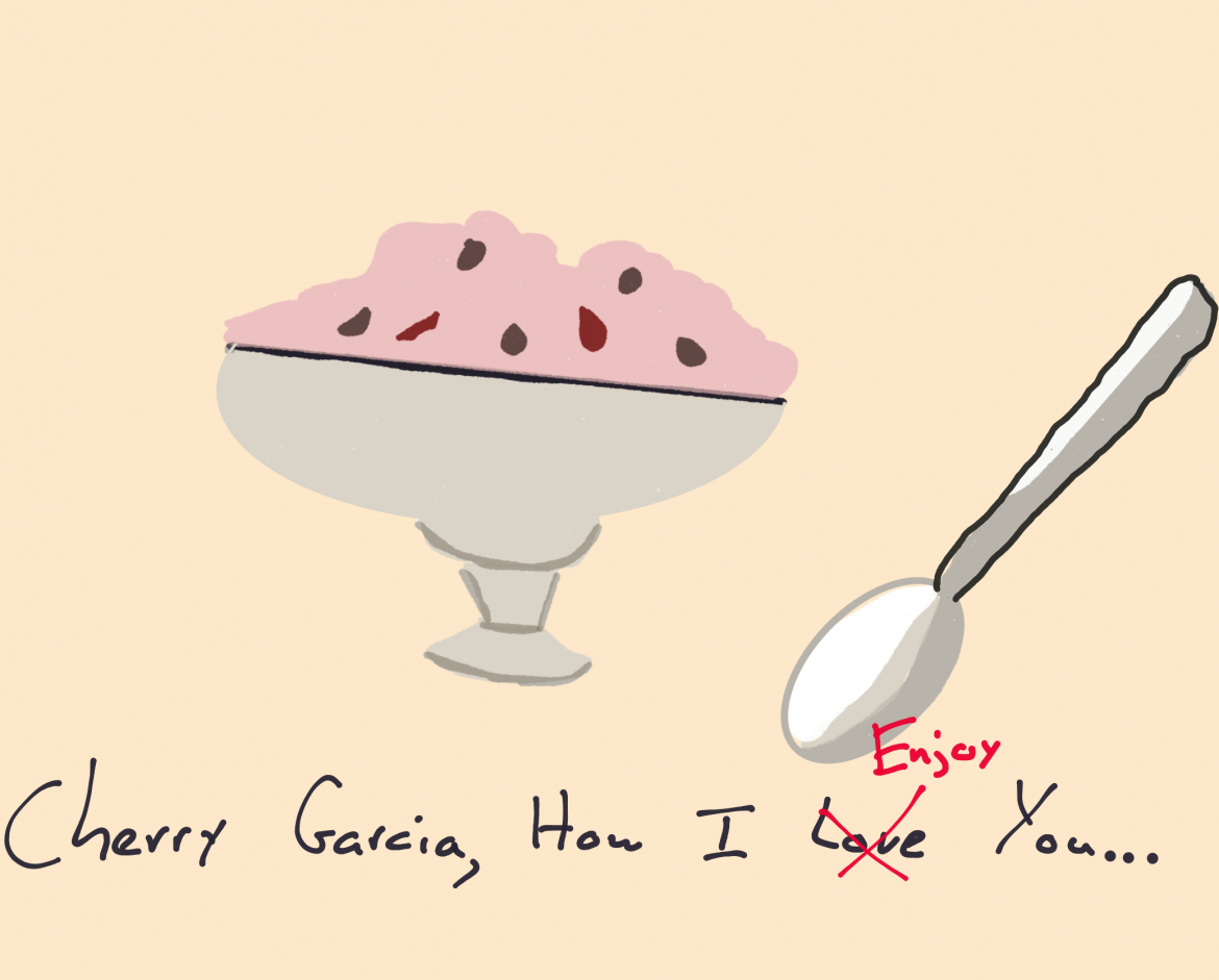 What Is Love, Anyway?