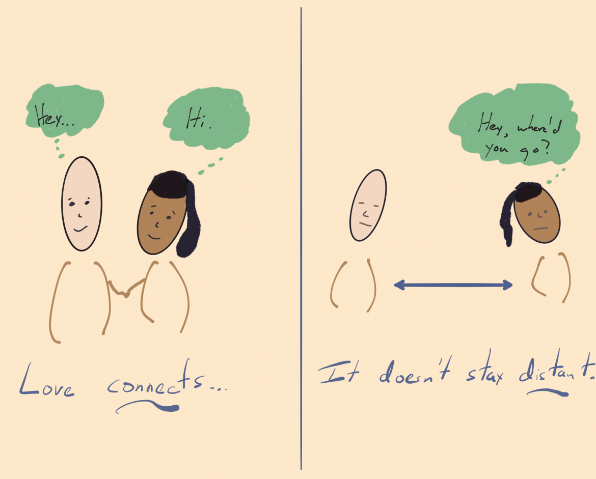 Love Connects